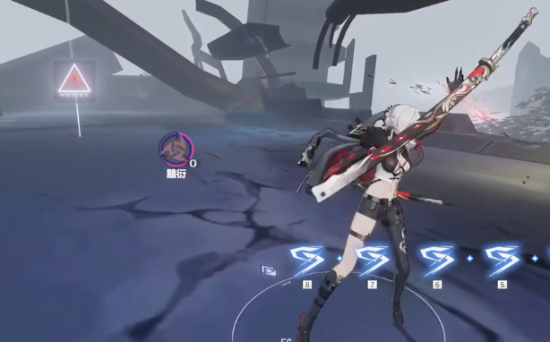 战双帕弥什尘铭怎么养成2