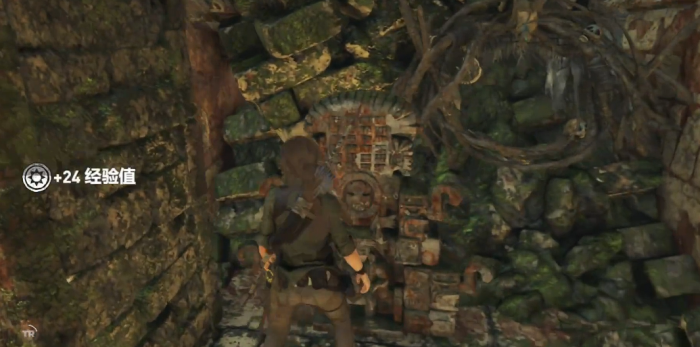 古墓丽影暗影秘鲁森林怎么过3