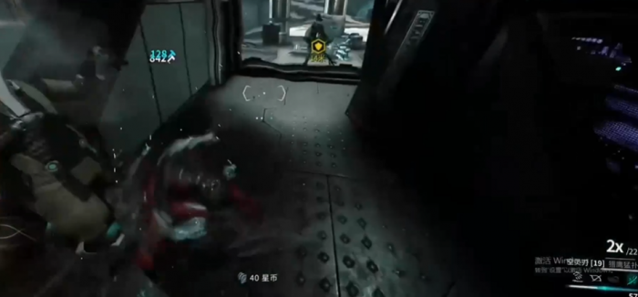 星际战甲碲元素去哪里刷最好3