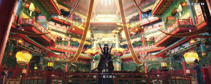 燕云十六声飞天霓裳舞在哪2