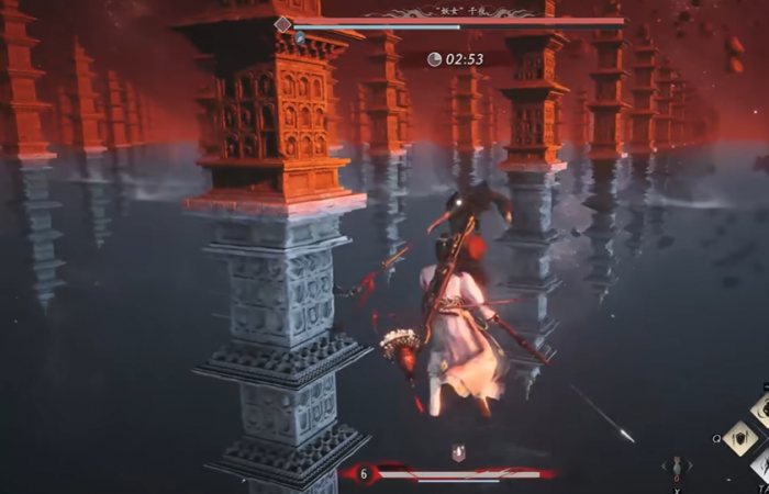 燕云十六声千夜怎么打2