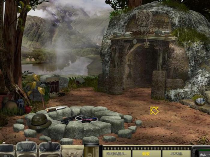 失落之城地砖什么作用2