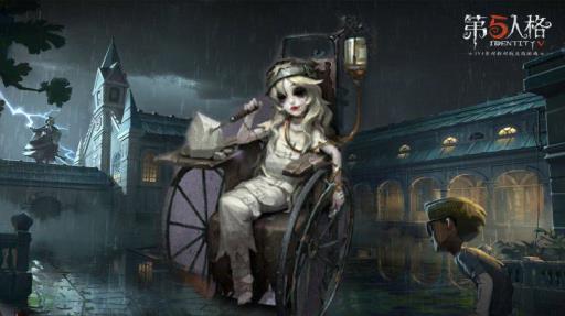 第五人格是哪个国家开发的游戏?_第五人格是哪个国家开发的游戏软件