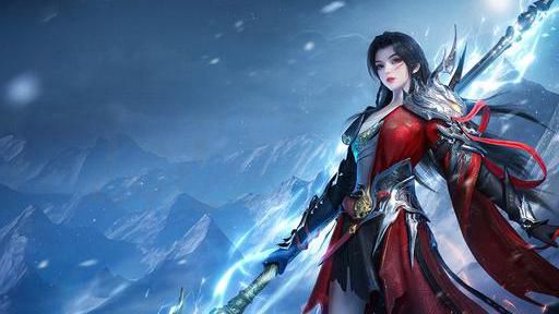 倩女幽魂手游如何转职2