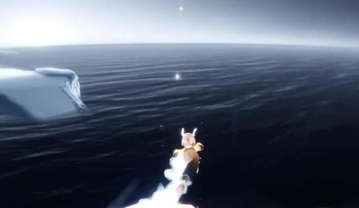 光遇巫师如何搭配服装才能更显帅气3