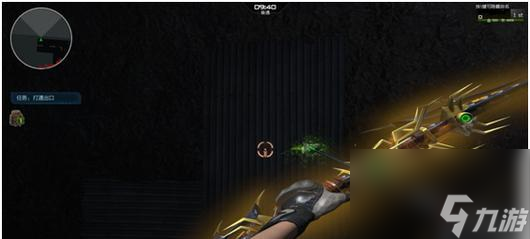 逆战箭头更换技巧是什么2