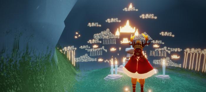 光遇日常任务蜡烛怎么消耗_光遇每天的蜡烛 光遇日常任务蜡烛怎么消耗_光遇每天的蜡烛