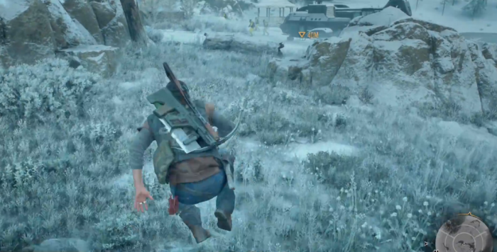 往日不再坠毁飞机怎么过去_往日不再怎么摧毁绳子