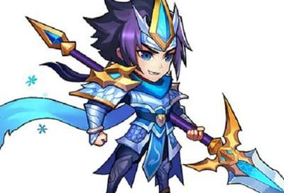 放开那三国谁克制赵云_放开那三国谁克制司马懿 放开那三国谁克制赵云_放开那三国谁克制司马懿