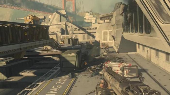 使命召唤11怎么摧毁导弹引擎啊_使命召唤11怎么破坏火箭发射 使命召唤11怎么摧毁导弹引擎啊_使命召唤11怎么破坏火箭发射