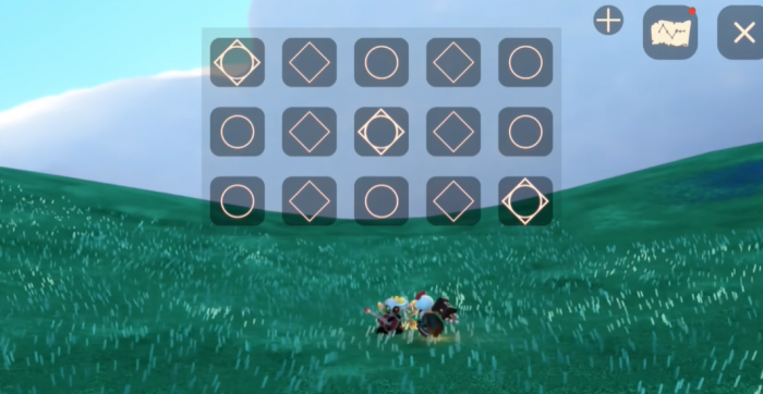 光遇练琴最好的地方在哪里3