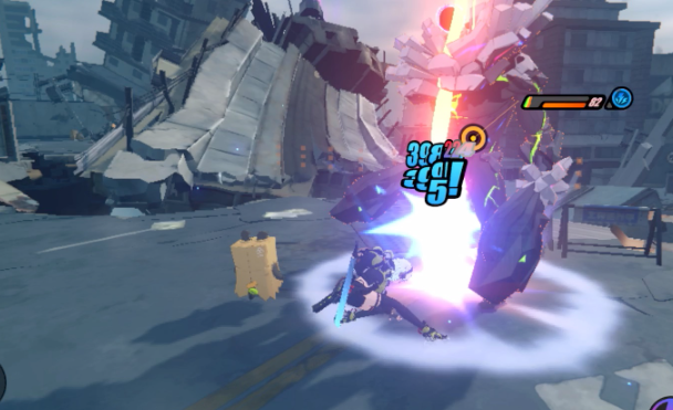 绝区零卢西娅技能怎么用2