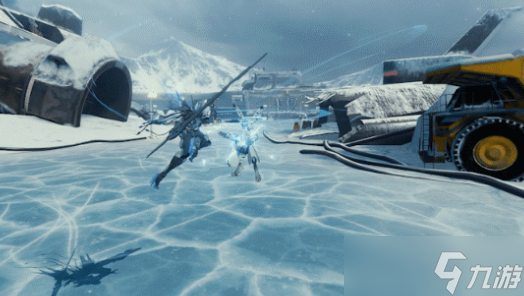 战双帕弥什罗塞塔极锋操作教程5