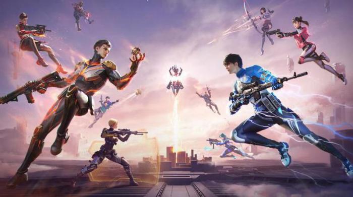 天启行动哪个英雄技能时间短2