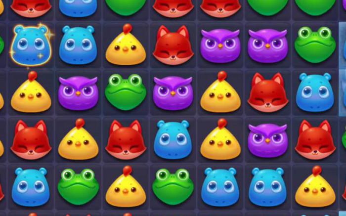 开心消消乐用不用流量1