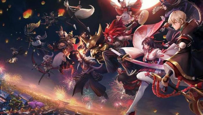 决战平安京观战好友知道吗2