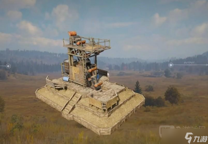 失控进化低品质燃油怎么获取2