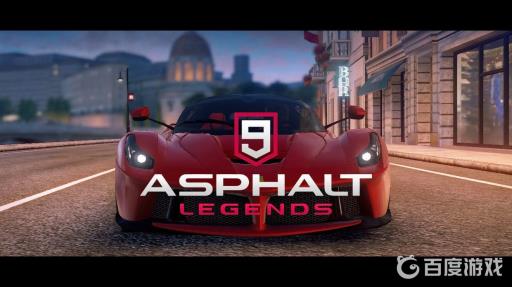 狂野飙车9是真人比赛吗?_狂野飙车9是网络游戏吗