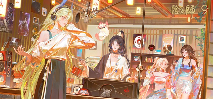 阴阳师万华牌怎么获得1