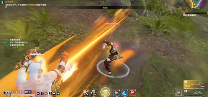 永劫无间有哪些实战技巧3