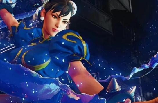 街头霸王5毒药大招怎么放2