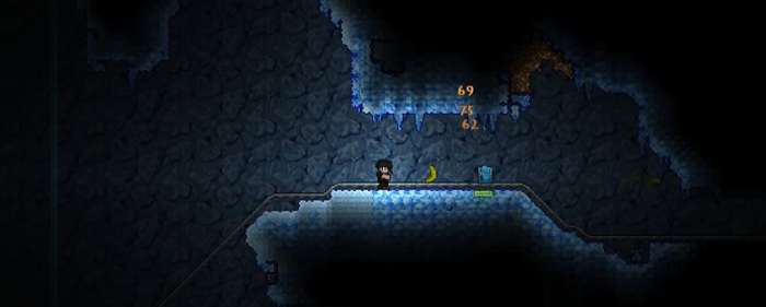 泰拉瑞亚宝箱怪在哪2