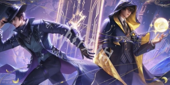 王者荣耀元歌皮肤大全5