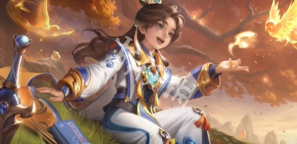 王者荣耀桑启皮肤大全6