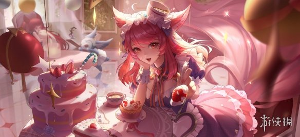 王者荣耀妲己打法教学攻略大全17