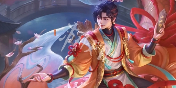 王者荣耀庄周皮肤大全6