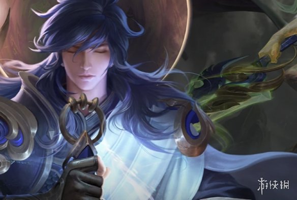 王者荣耀李信打法教学攻略大全9