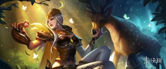 王者荣耀虞姬打法教学攻略大全13