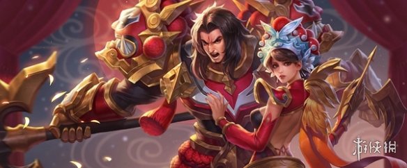 王者荣耀虞姬打法教学攻略大全14