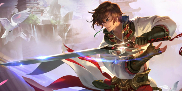 王者荣耀段位等级顺序最新_王者荣耀排位等级顺序及规则说明