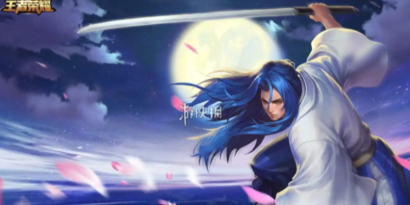 王者五排名字5黑名字大全_王者霸气五黑名字