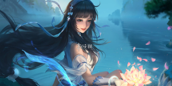 王者荣耀西施连控操作技巧_王者荣耀西施教学视频,你的连招对吗?细节充分吗?