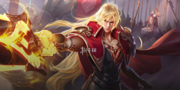 王者荣耀李信技能调整_王者荣耀技能位置调整 王者荣耀李信技能调整_王者荣耀技能位置调整