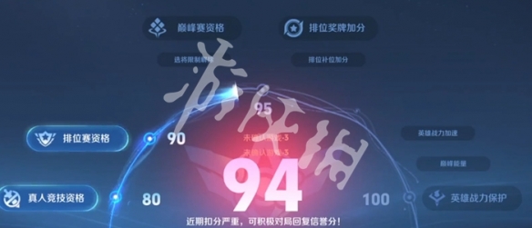 王者荣耀团队之光关闭方法4