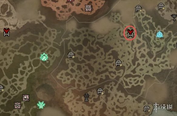 《暗黑破坏神4》召唤出乌里瓦尔方式1