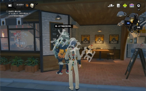 绝区零般岳逸趣事件点位大全10