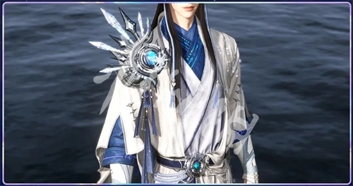 逆水寒手游3.2.3跨年版本免费时装一览15