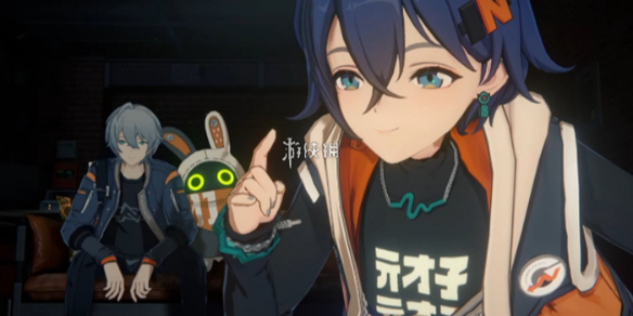 绝区零2.5版本上半卡池抽取建议1