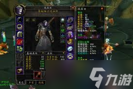 魔兽世界怀旧服法师天赋怎么选_魔兽世界怀旧服法师天赋推荐