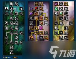 魔兽世界怀旧服灵魂兽熊怎么加点_魔兽世界猎人灵魂兽熊多少级