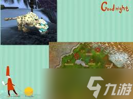 魔兽世界怀旧服灵魂兽在哪_魔兽世界怀旧服灵魂兽位置