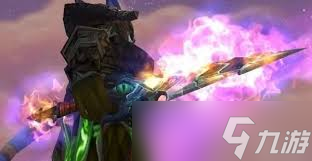 魔兽世界怀旧服强效不灭精华获取方法3