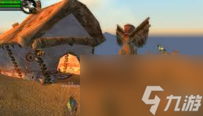 魔兽世界怀旧服发光的碎片任务怎么做3