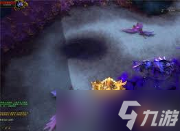 魔兽世界怀旧服邪斑鱼卵怎么获取_邪斑鱼卵掉率