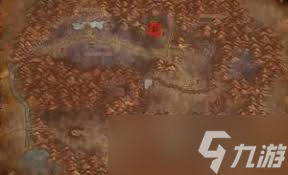 魔兽世界怀旧服历史的残片任务恐怖之水在哪里在哪