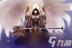 魔兽世界怀旧服牧师武器精选_魔兽世界怀旧服牧师用什么武器